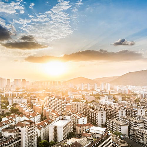 O�sis Residencial